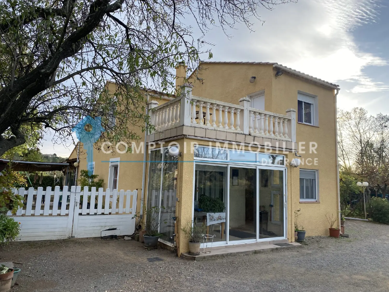  en venta casa Quarante Hérault 4