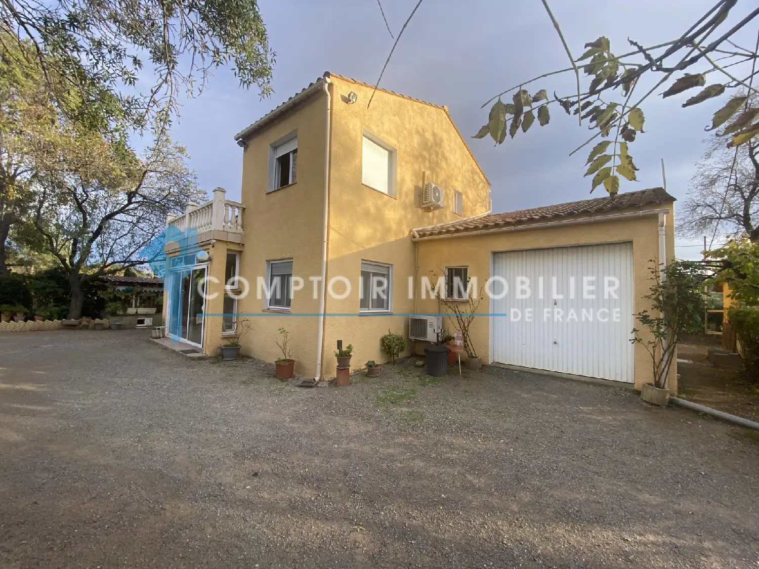  en venta casa Quarante Hérault 6