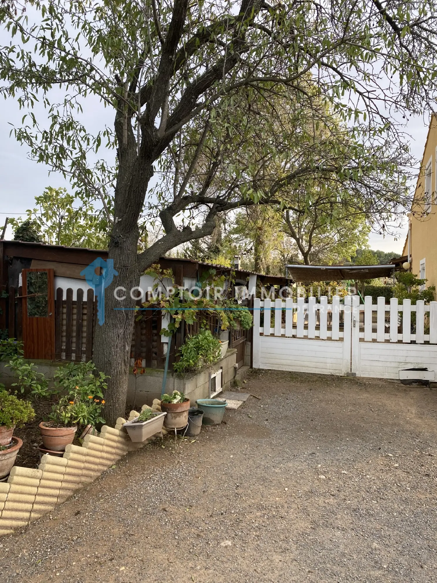  en venta casa Quarante Hérault 7