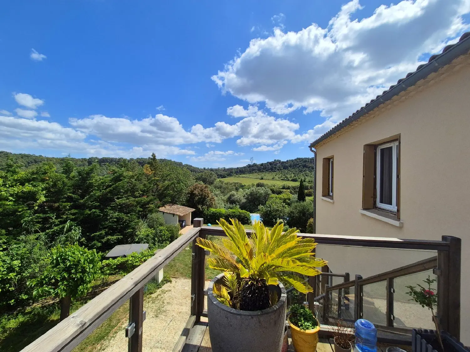 en venta casa Quarante Hérault 3