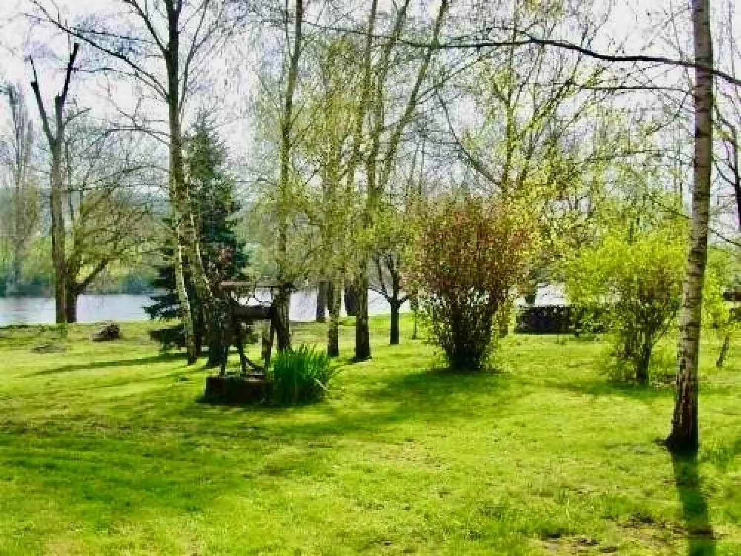  kaufen Haus Queaux Vienne 4