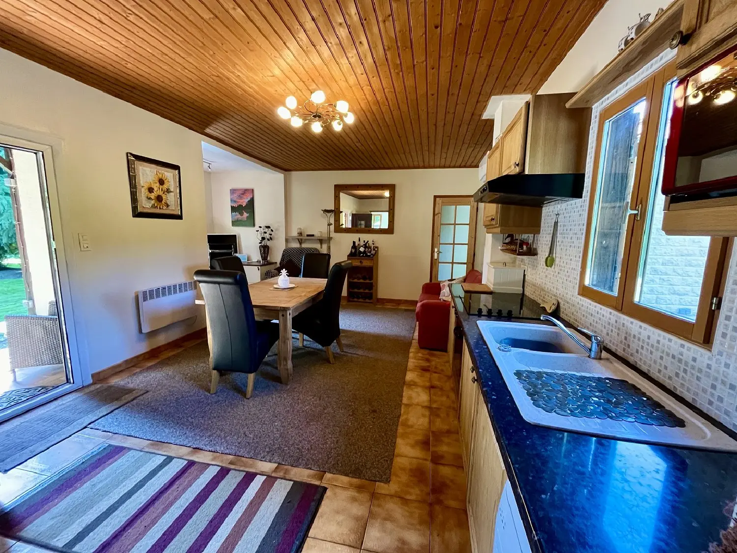  kaufen Haus Queaux Vienne 8