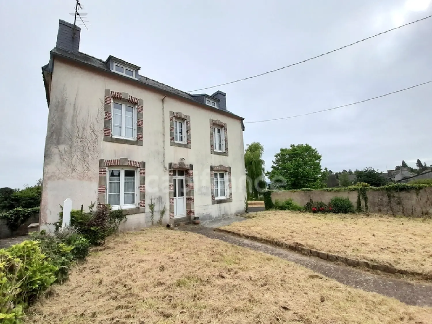  for sale house Quéménéven Finistère 1