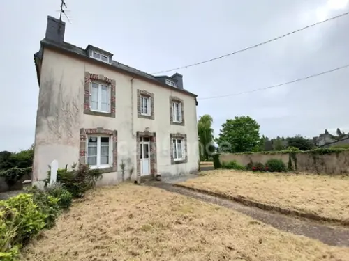Quéménéven Finistère house foto 7100172