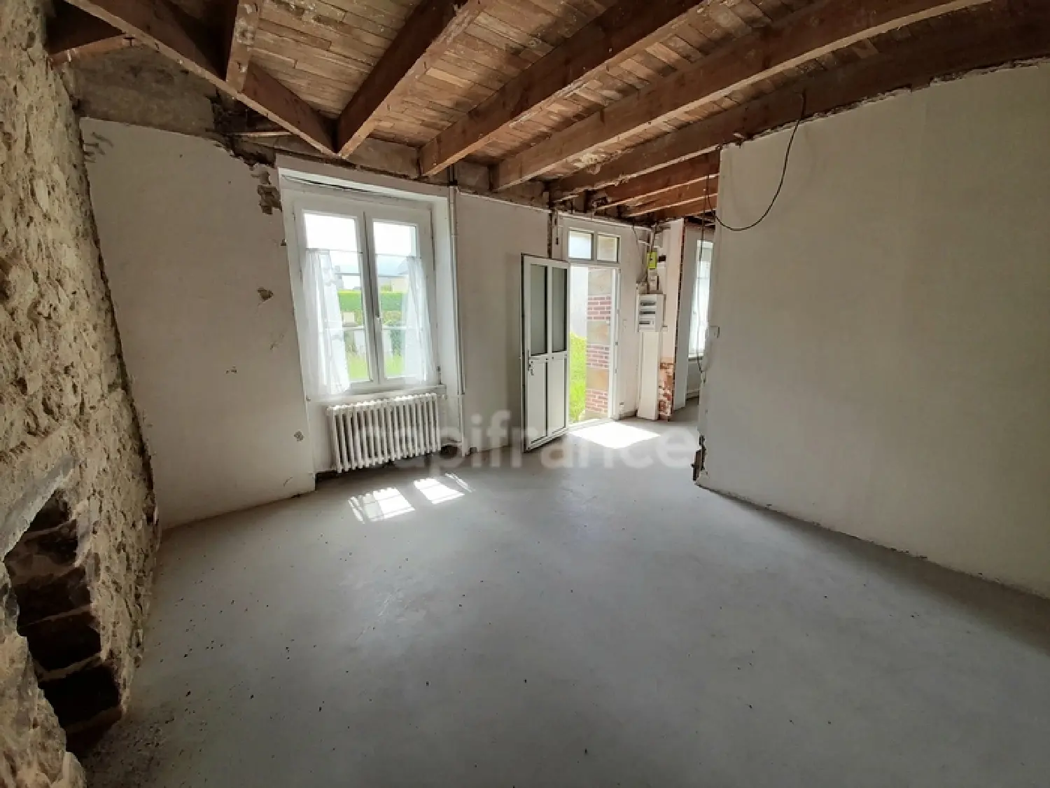  for sale house Quéménéven Finistère 4