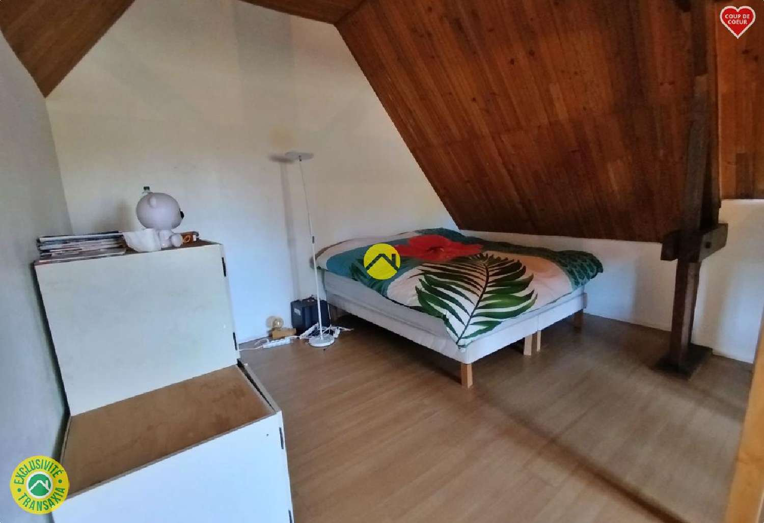 en venta casa Quend Somme 5