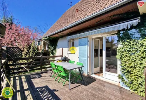 Quend Somme huis foto