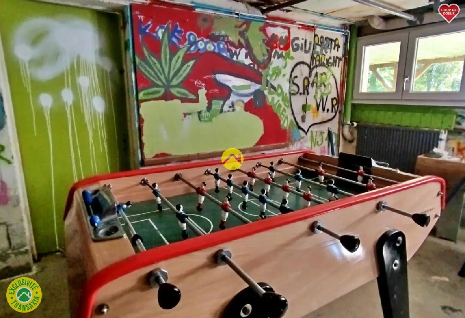  te koop huis Quend Somme 6