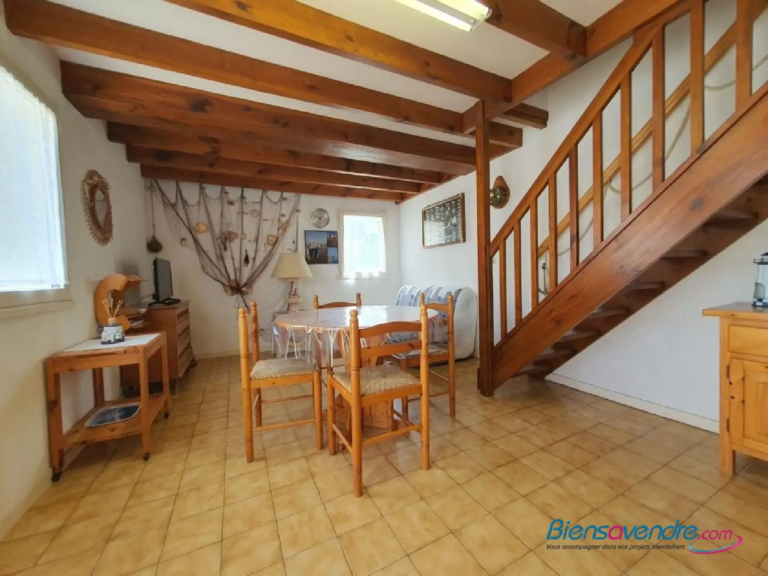  en venta casa Quiberon Morbihan 8