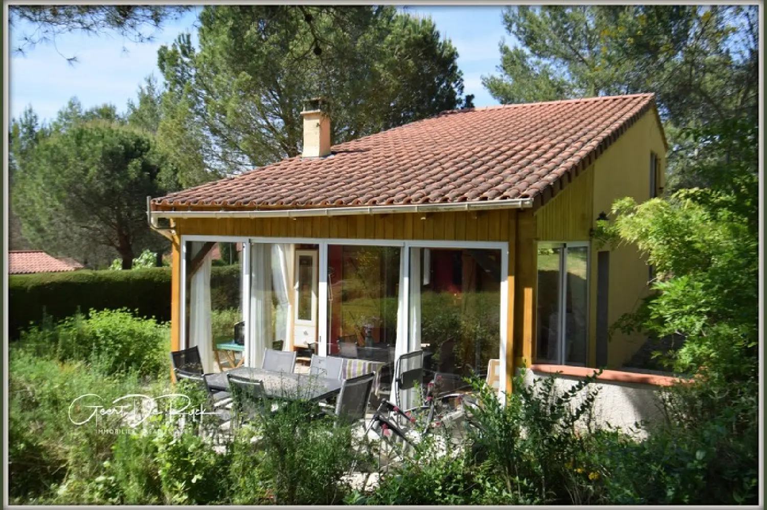  en venta casa Quillan Aude 1