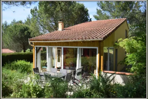 Quillan Aude casa foto 7088701