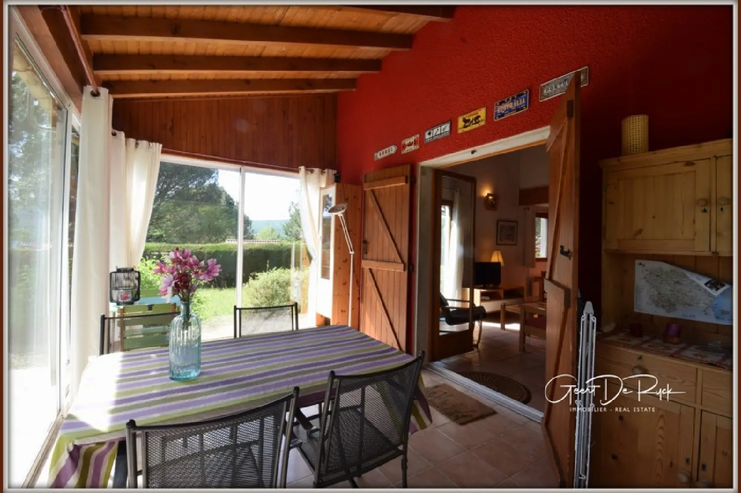  en venta casa Quillan Aude 4