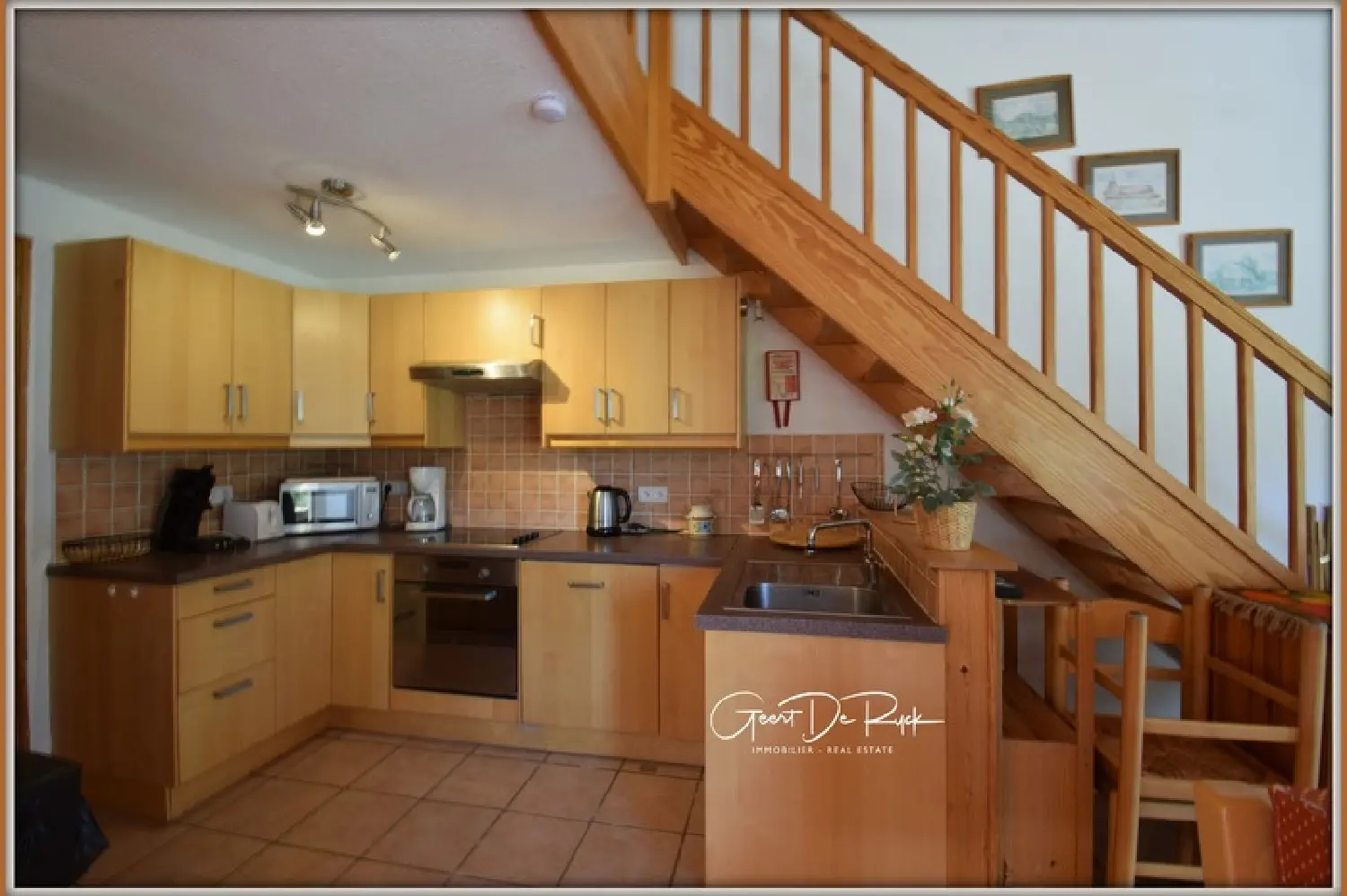  en venta casa Quillan Aude 5