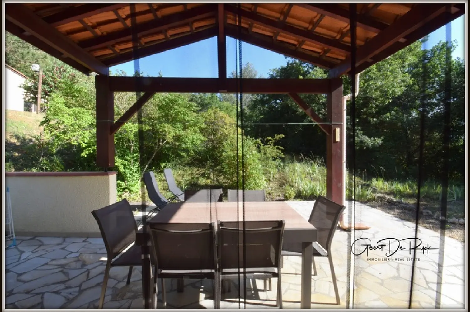  à vendre maison Quillan Aude 2