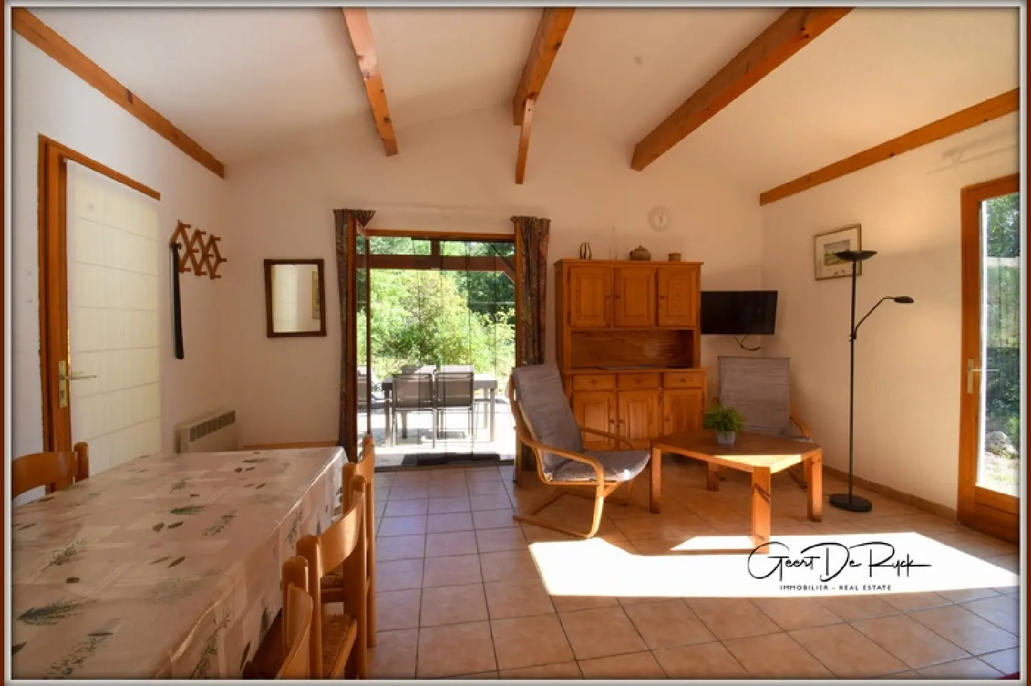  à vendre maison Quillan Aude 3
