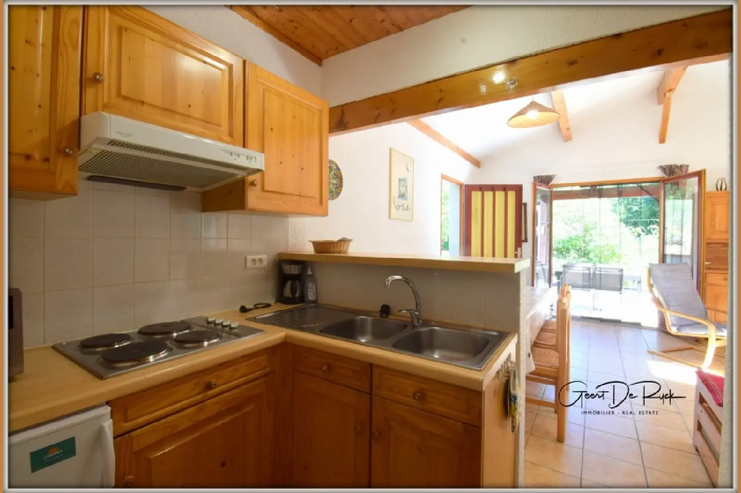  à vendre maison Quillan Aude 4