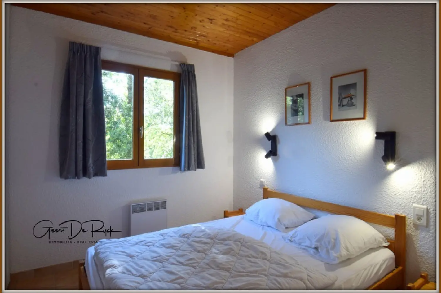  à vendre maison Quillan Aude 5