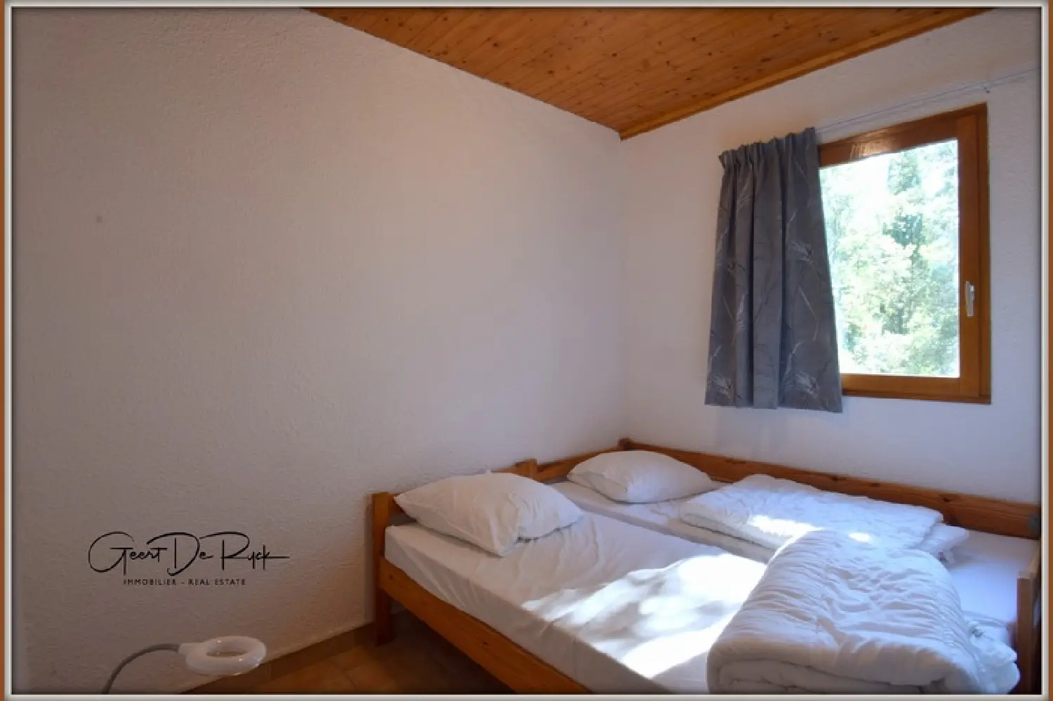  à vendre maison Quillan Aude 7