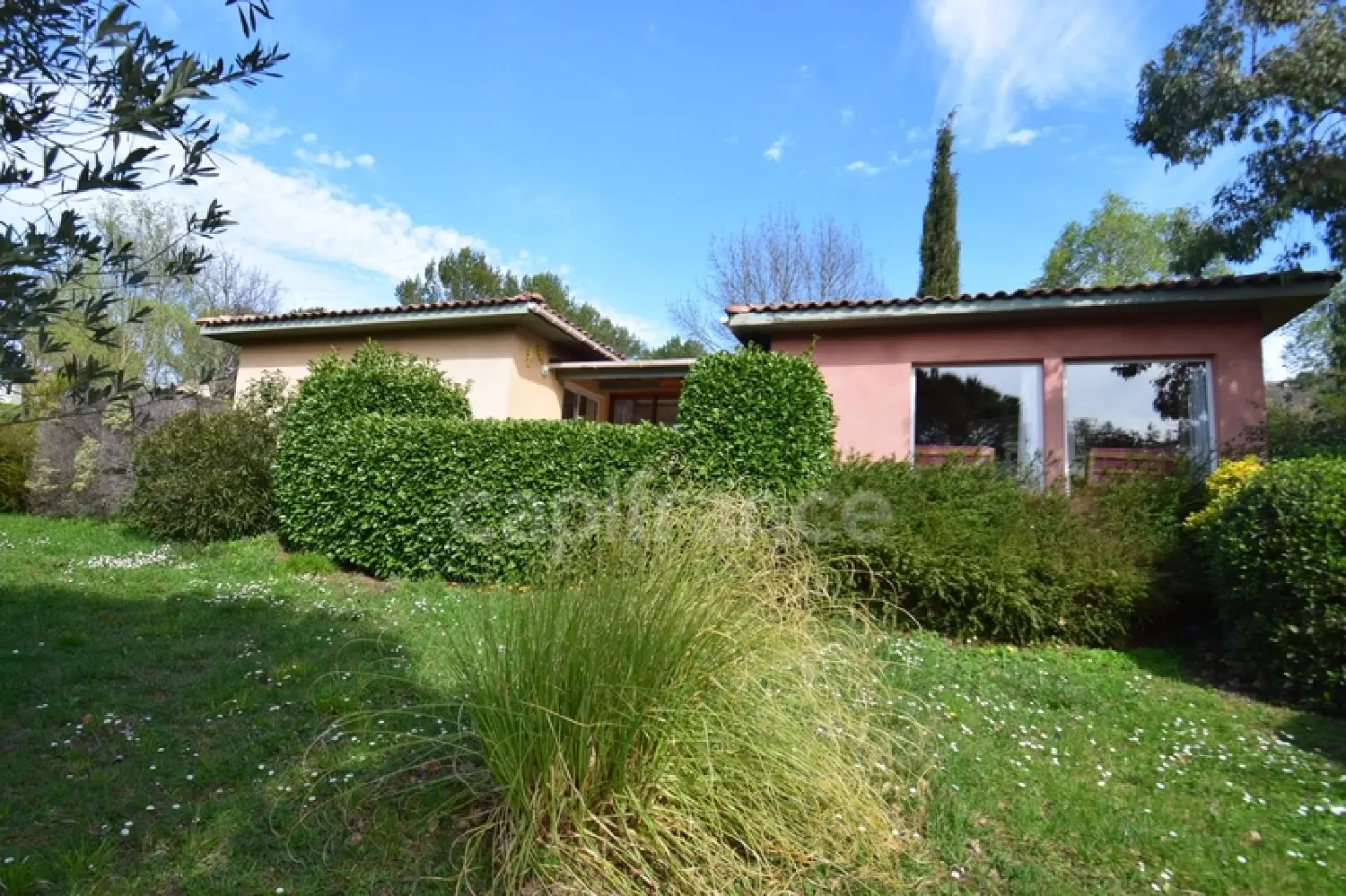  à vendre maison Quillan Aude 1