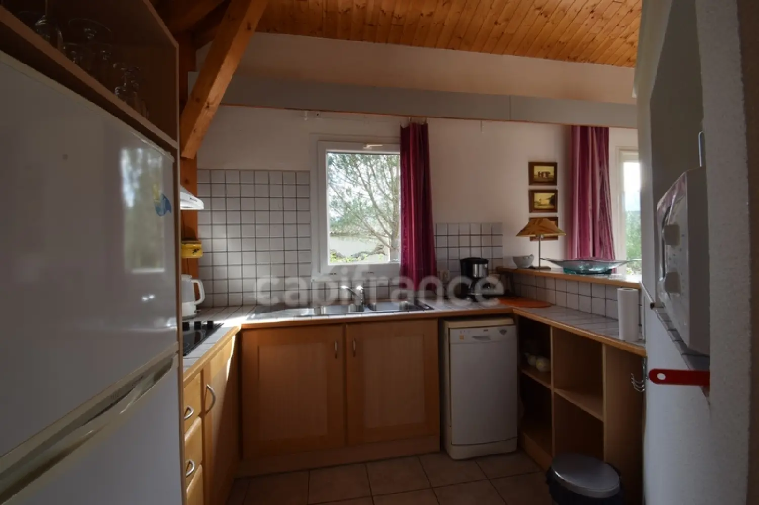  à vendre maison Quillan Aude 3