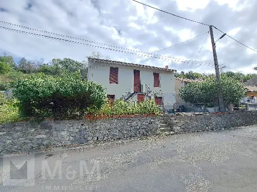 Quillan Aude casa foto 7085954