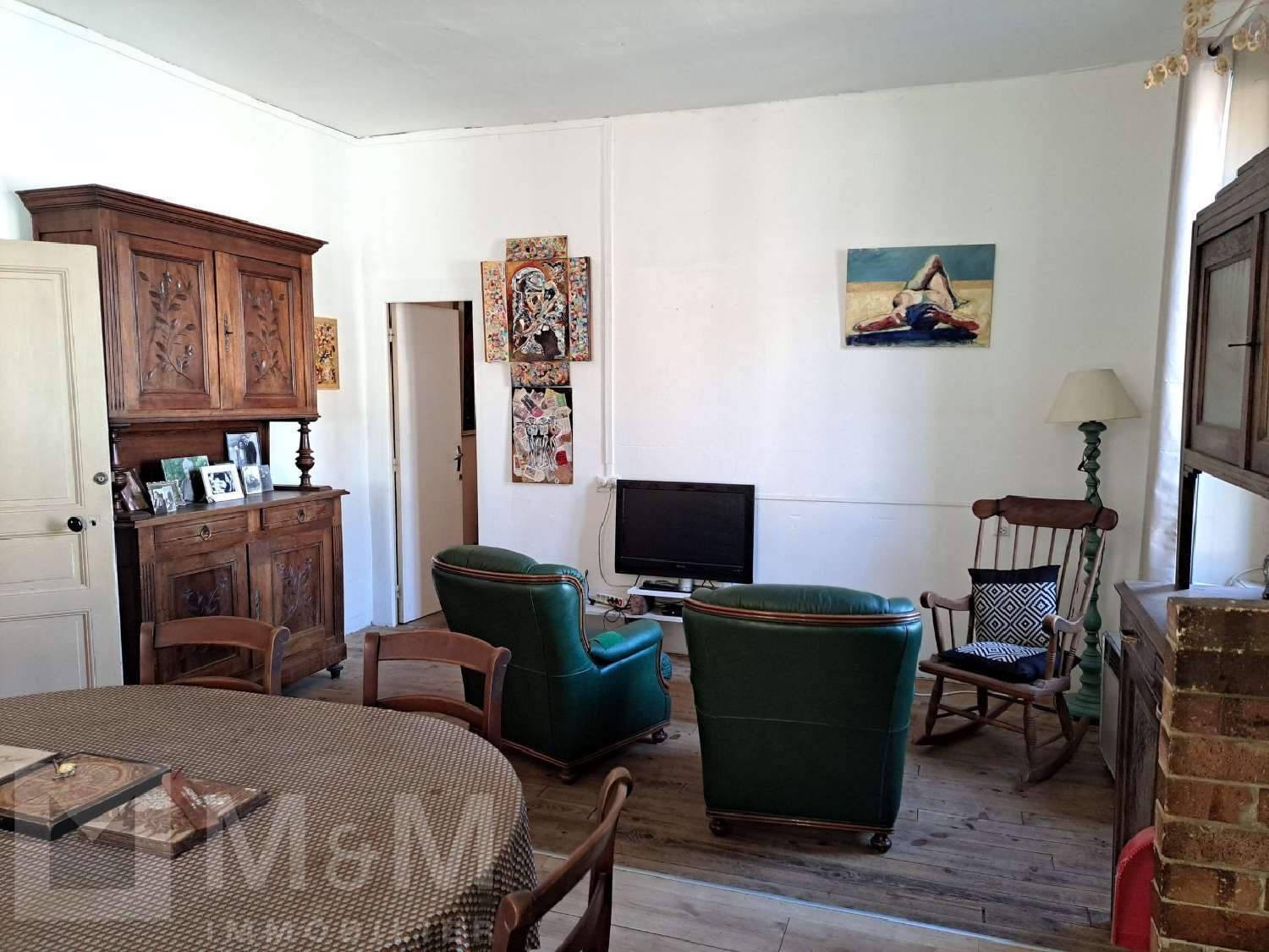 en venta casa Quillan Aude 2