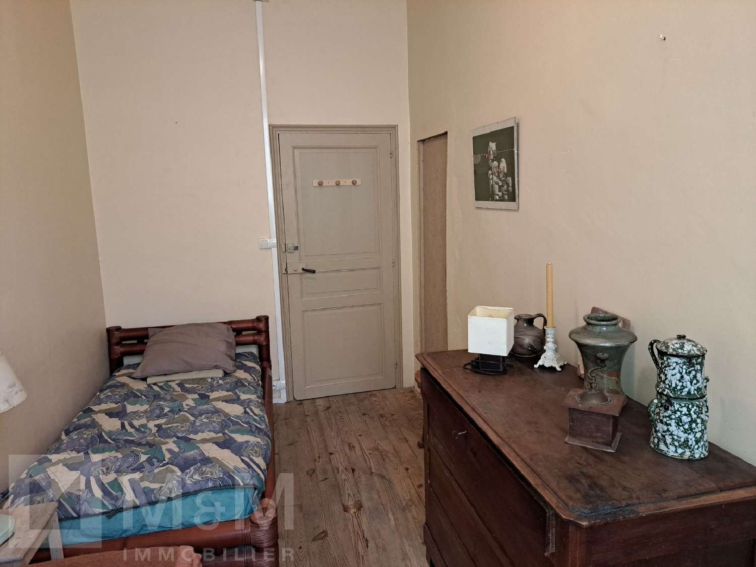  en venta casa Quillan Aude 4