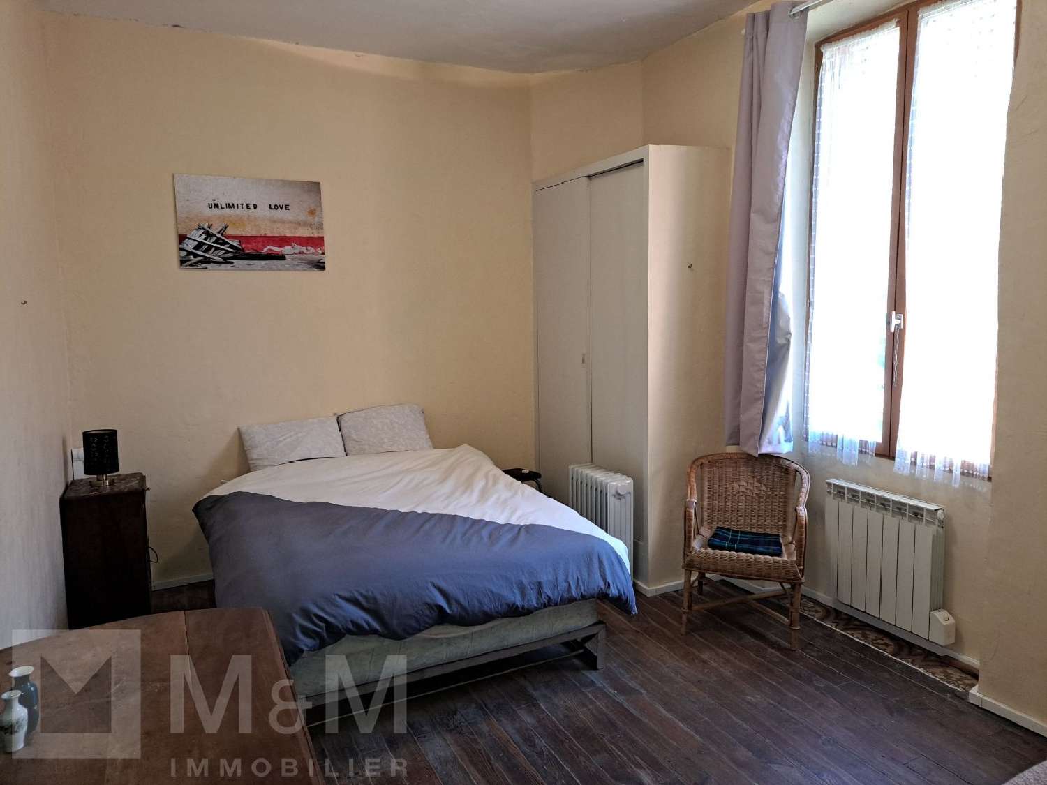  en venta casa Quillan Aude 5