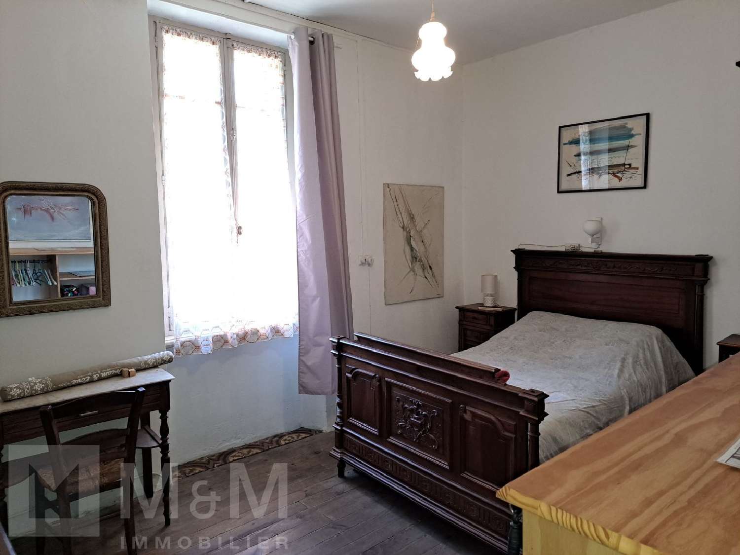  en venta casa Quillan Aude 8