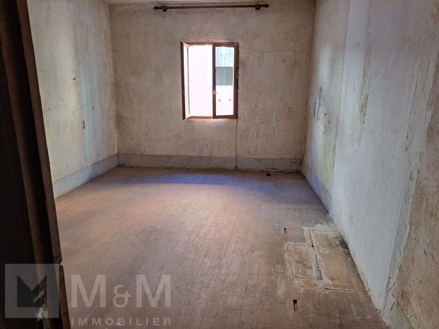 en venta casa Quillan Aude 2