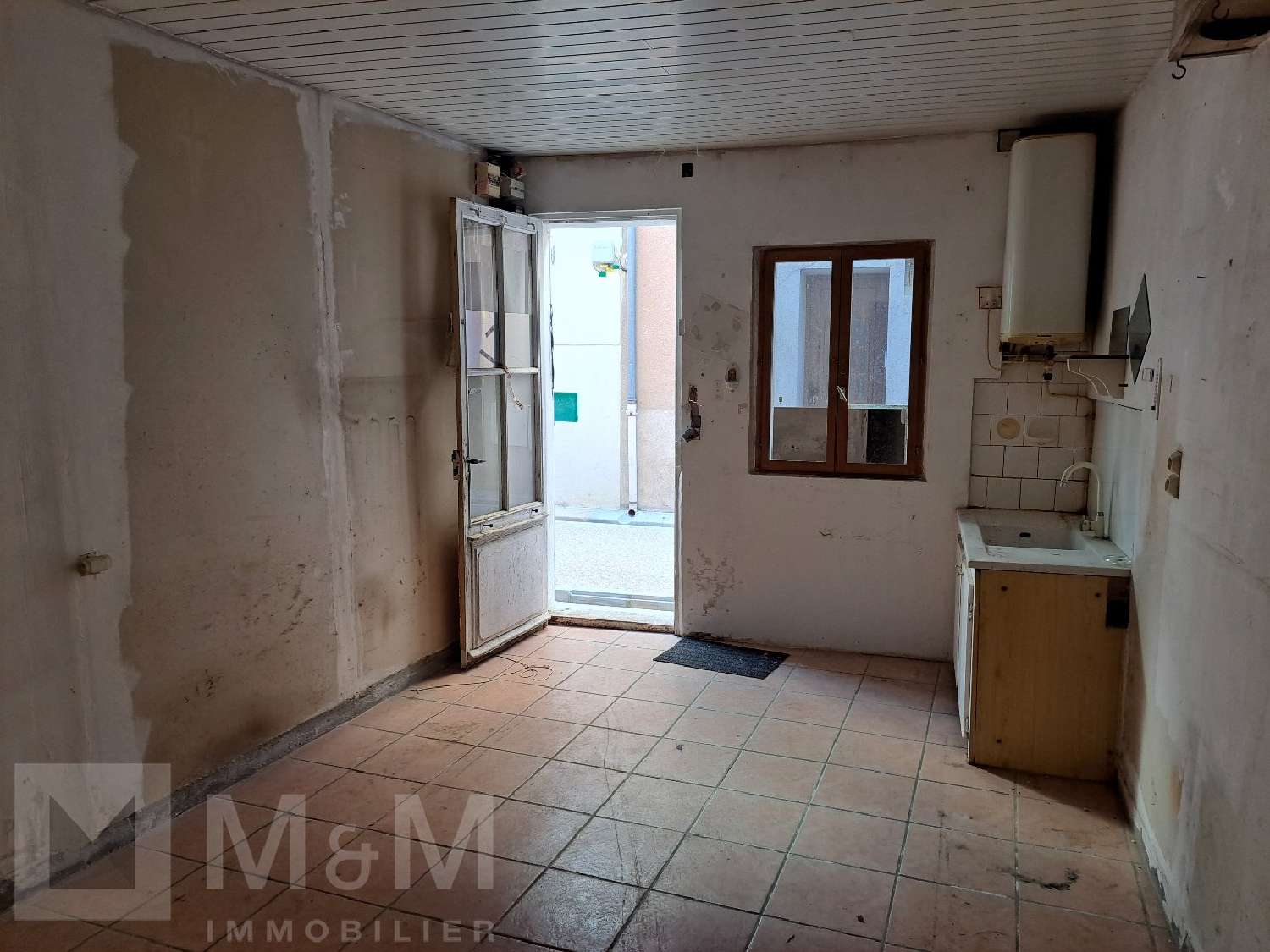 en venta casa Quillan Aude 3