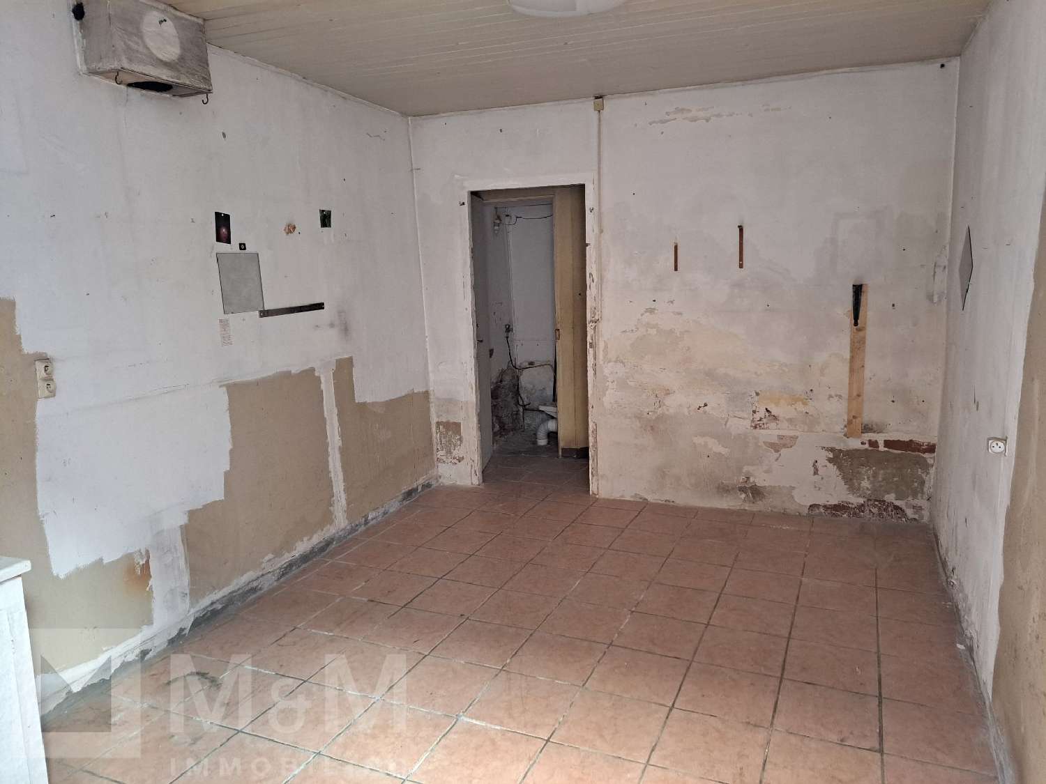 en venta casa Quillan Aude 4