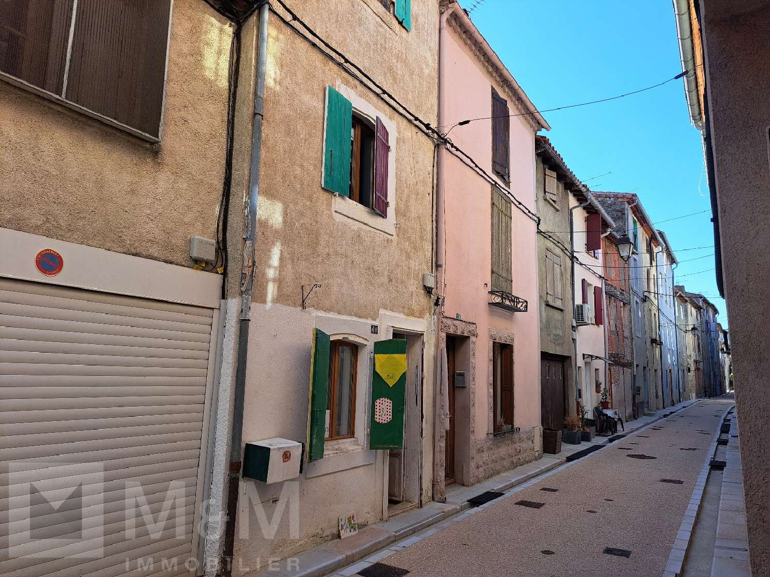  en venta casa Quillan Aude 5