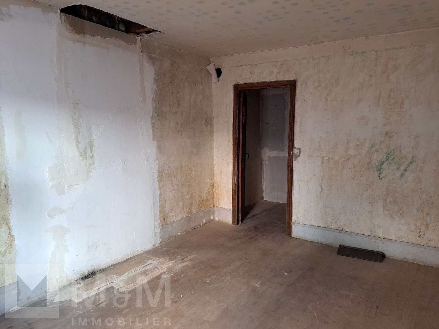  en venta casa Quillan Aude 6