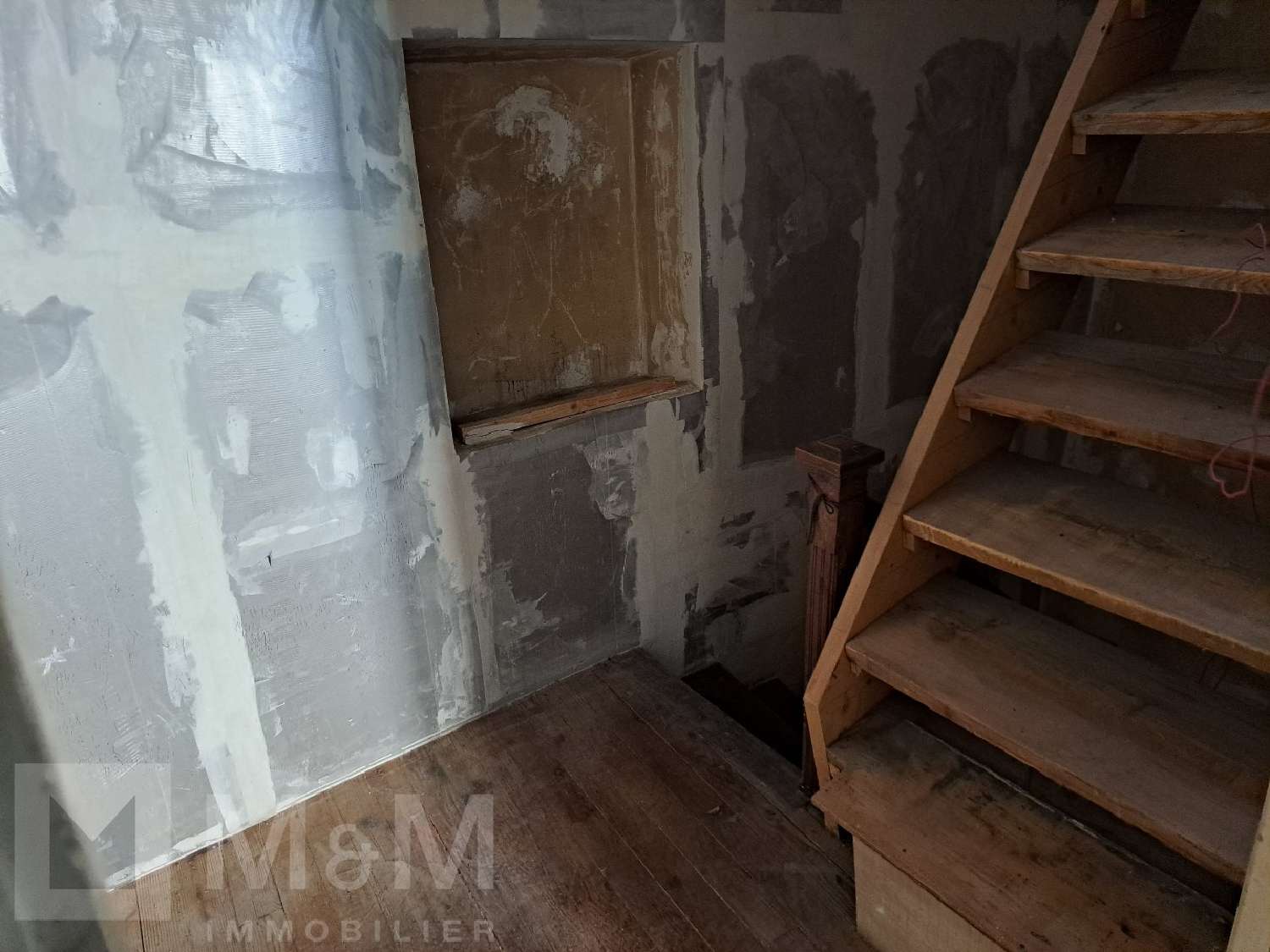  en venta casa Quillan Aude 7