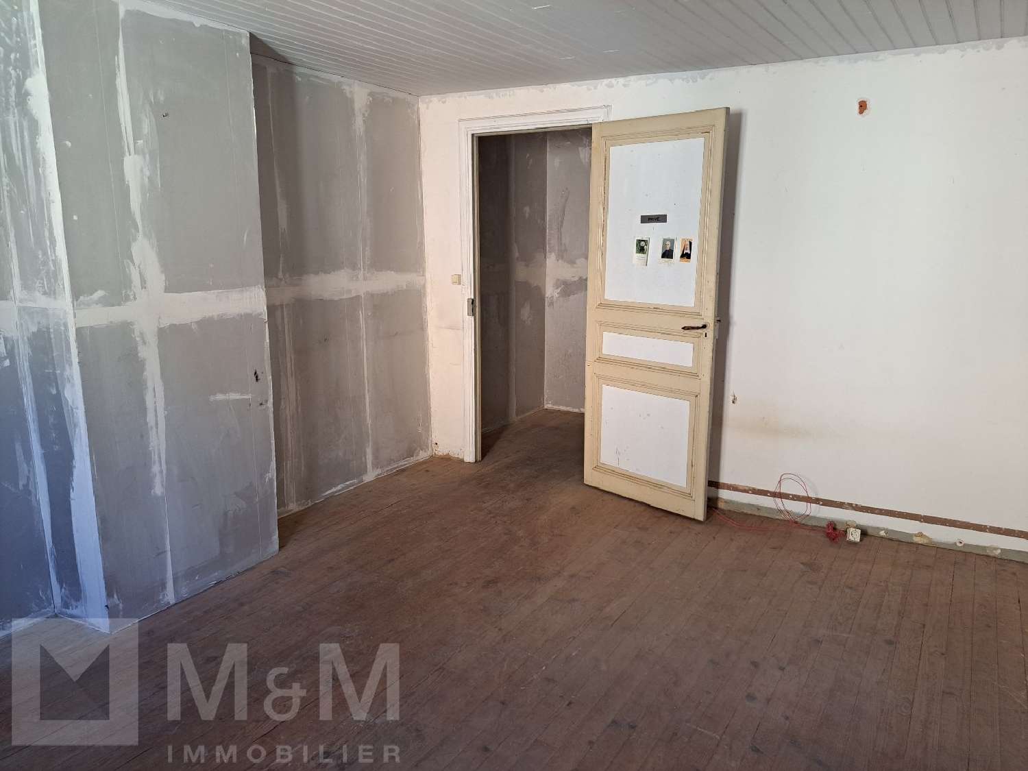  en venta casa Quillan Aude 8