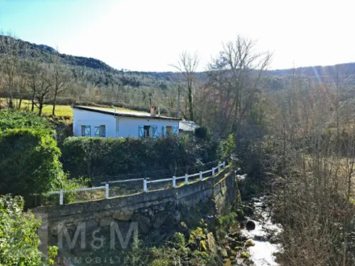 Quillan Aude maison foto 7089828