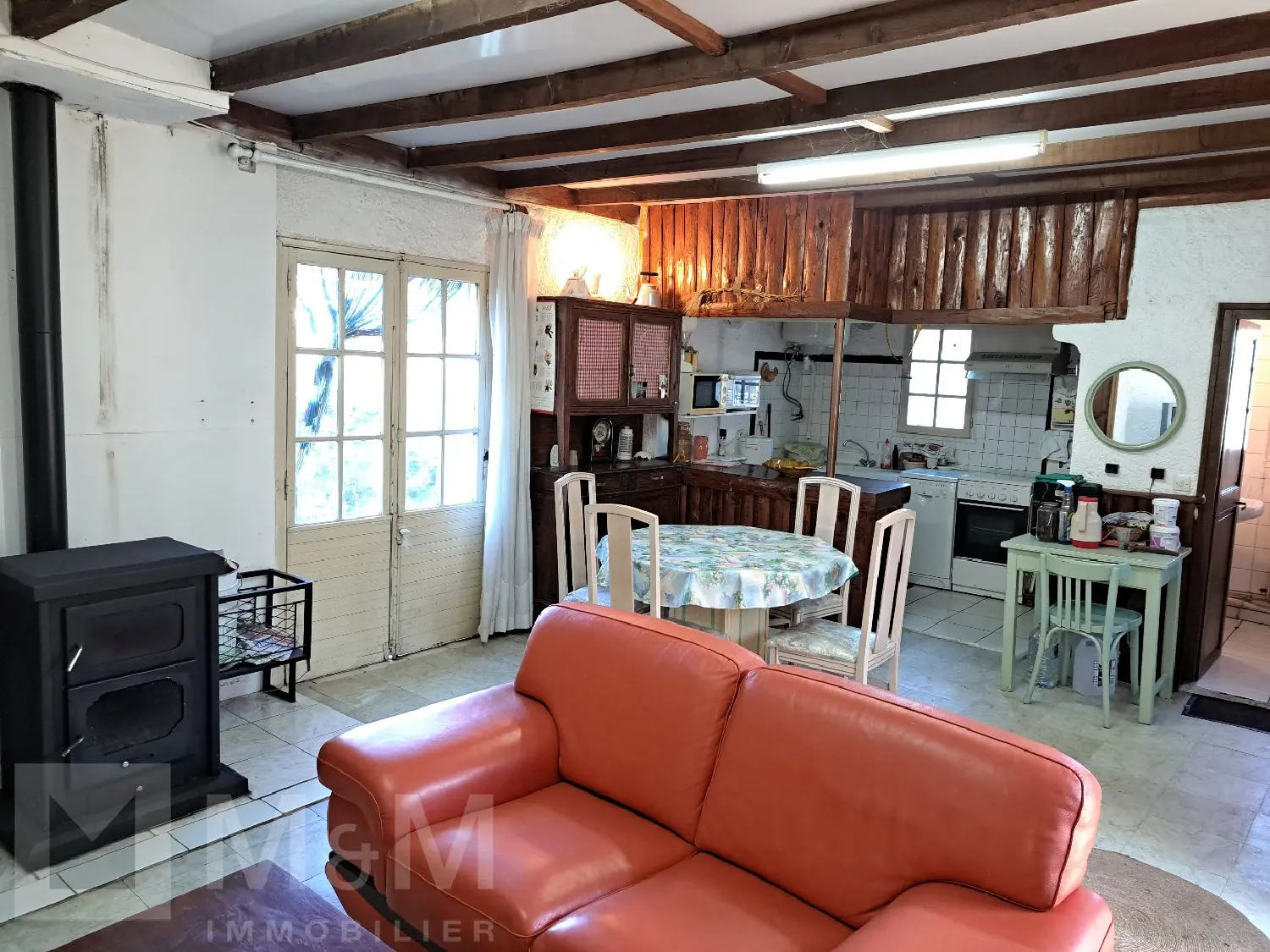  à vendre maison Quillan Aude 2