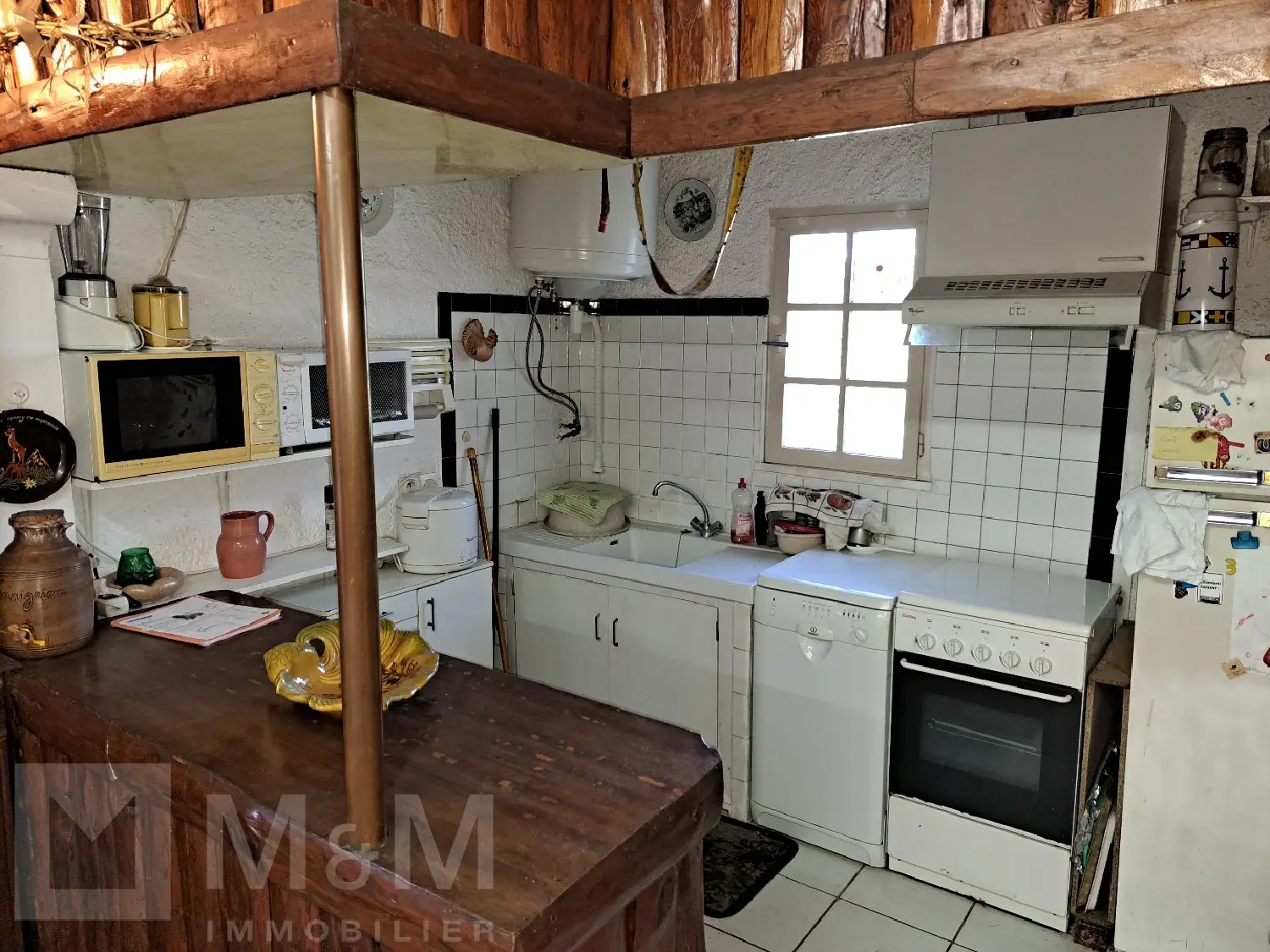  à vendre maison Quillan Aude 3