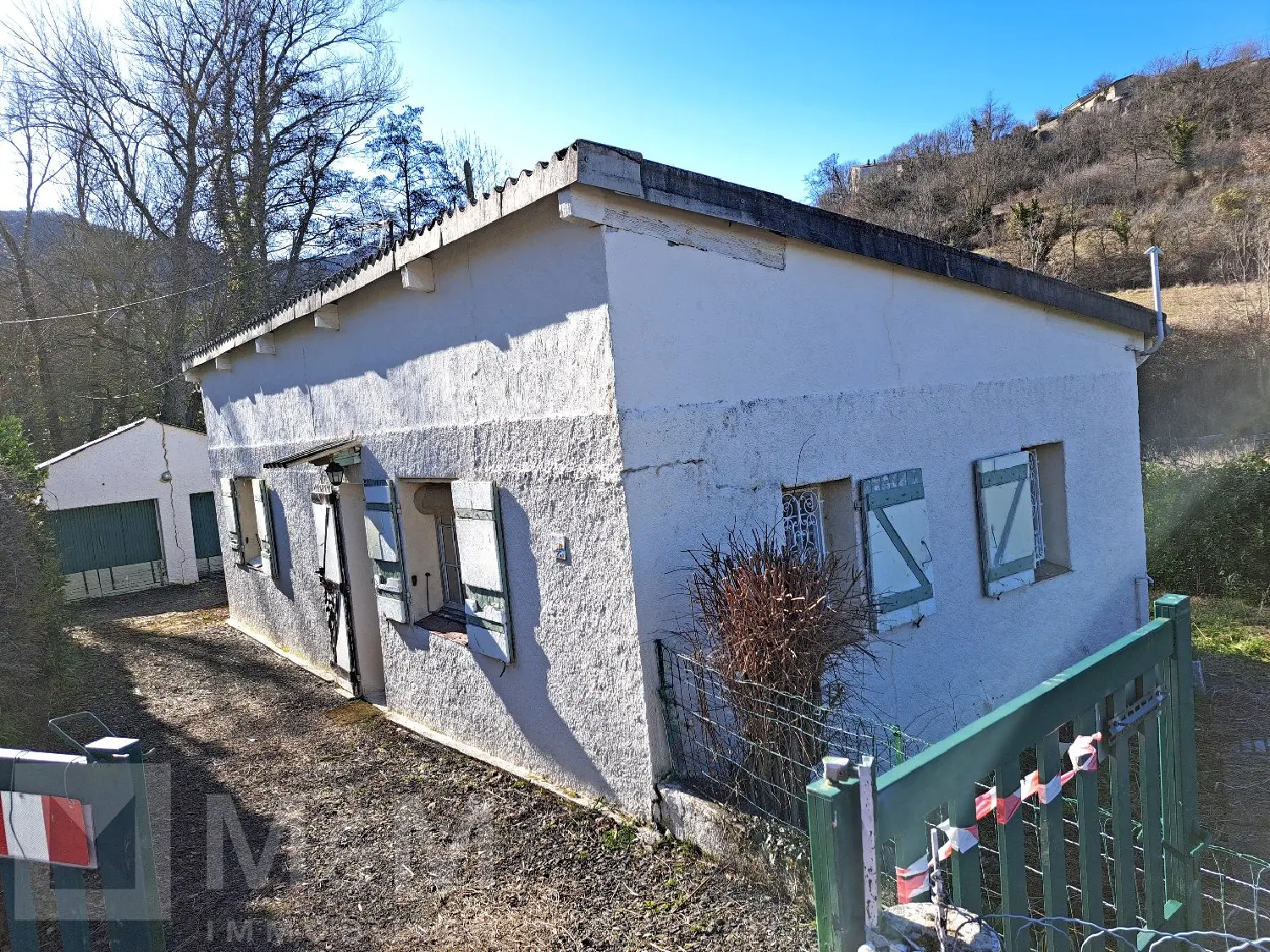  à vendre maison Quillan Aude 4