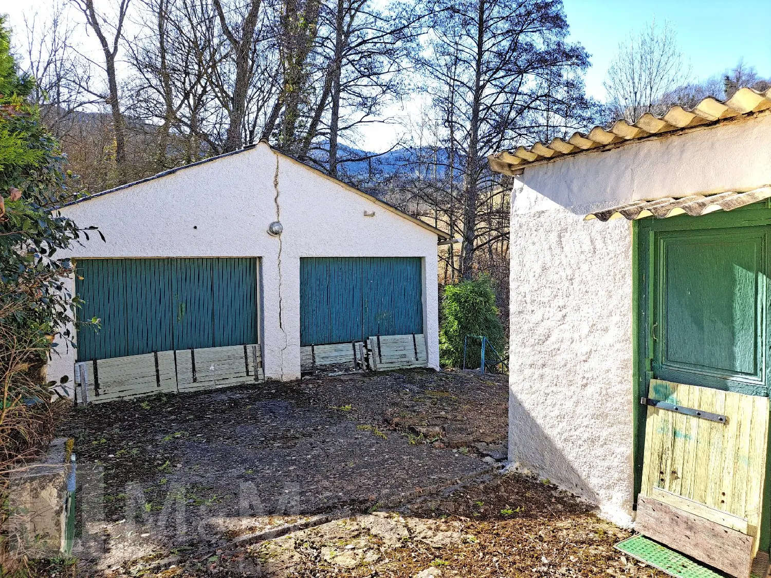  à vendre maison Quillan Aude 5