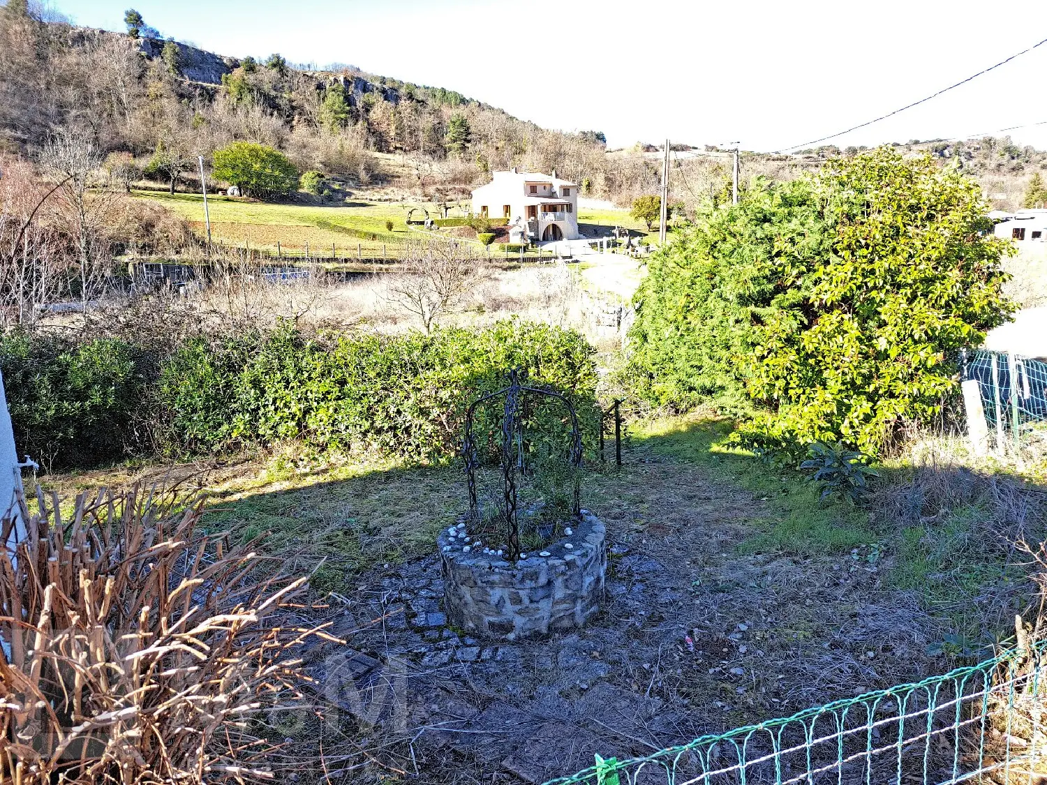  à vendre maison Quillan Aude 7