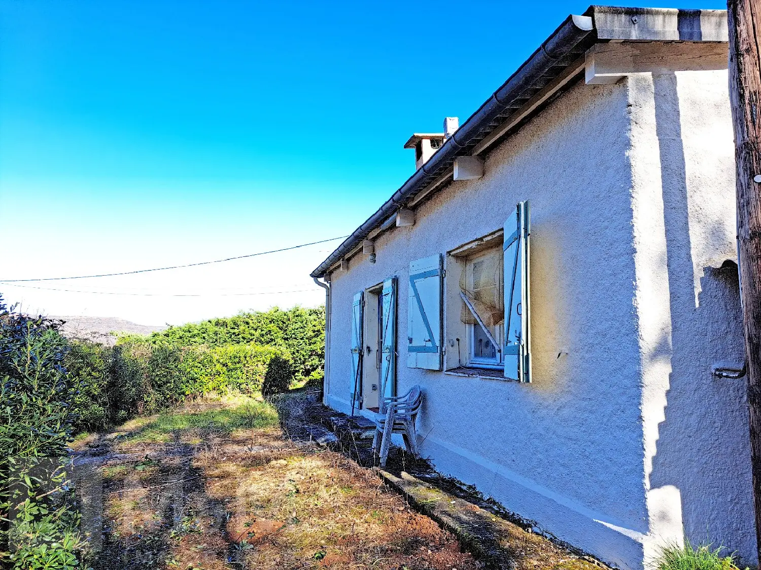  à vendre maison Quillan Aude 8