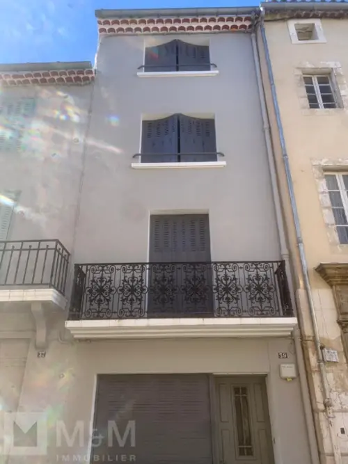 Quillan Aude casa foto 7089829