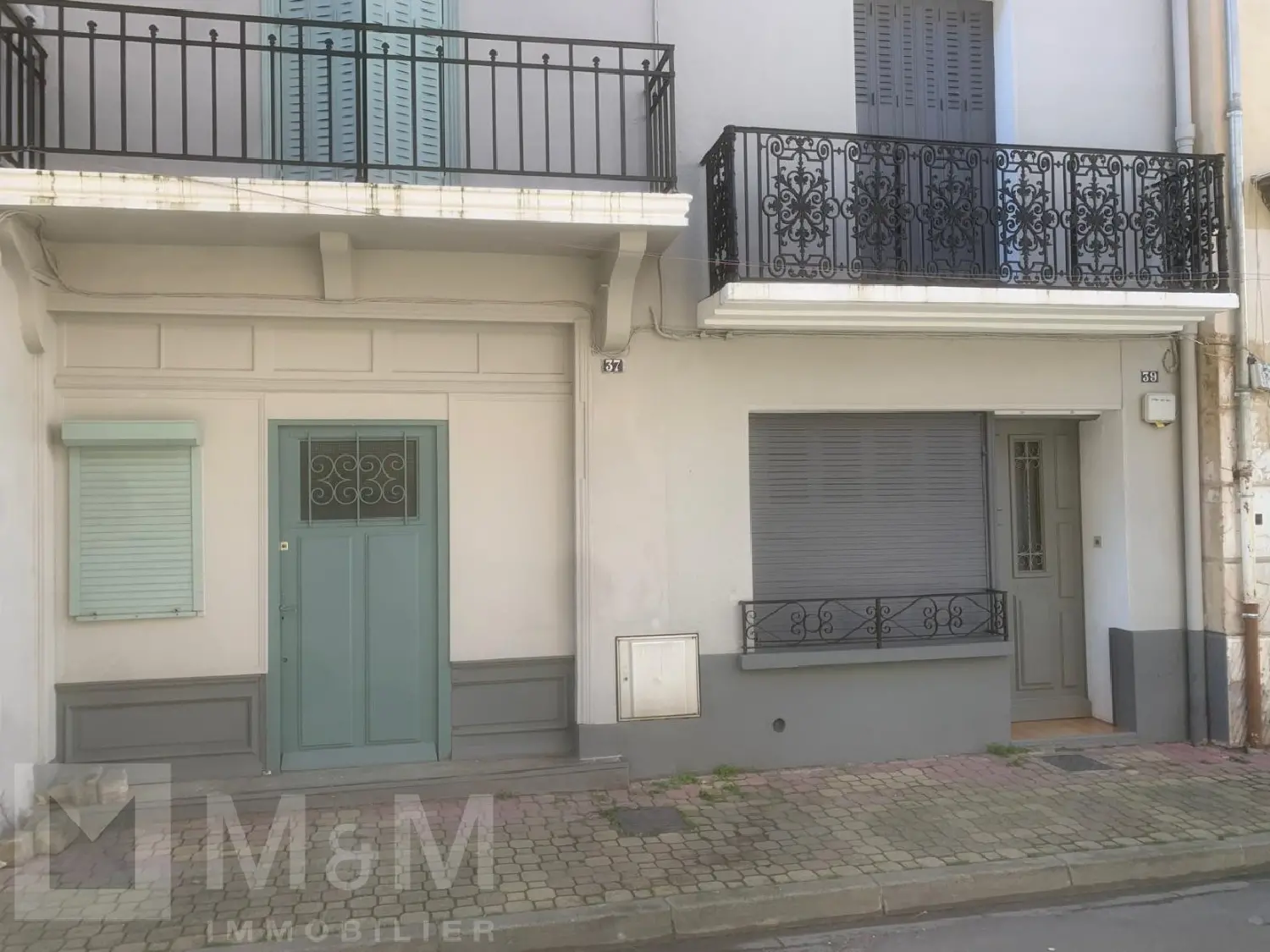 en venta casa Quillan Aude 2