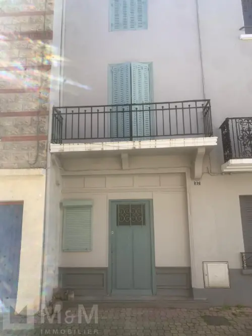 Quillan Aude casa foto 7089830