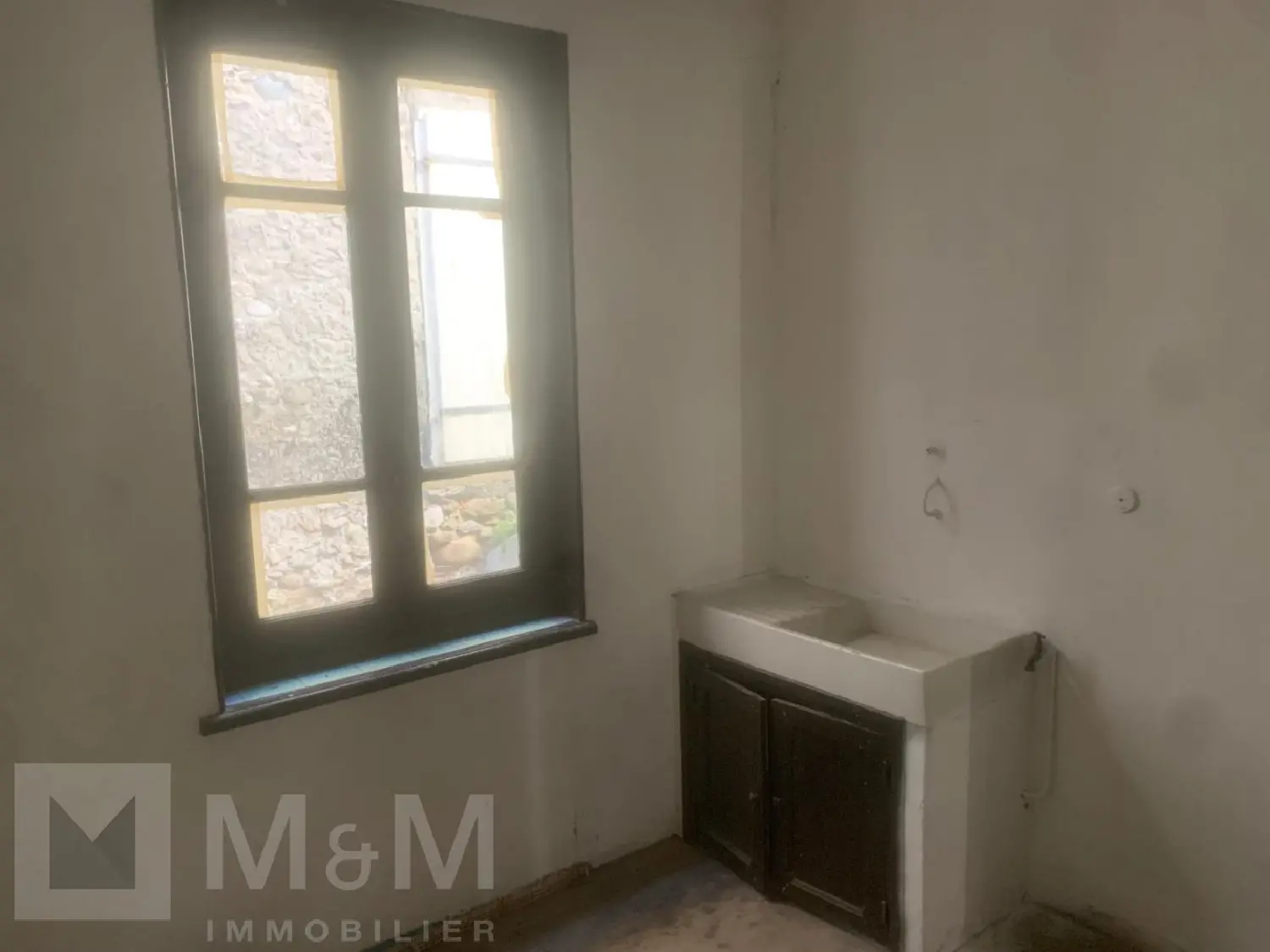 en venta casa Quillan Aude 3