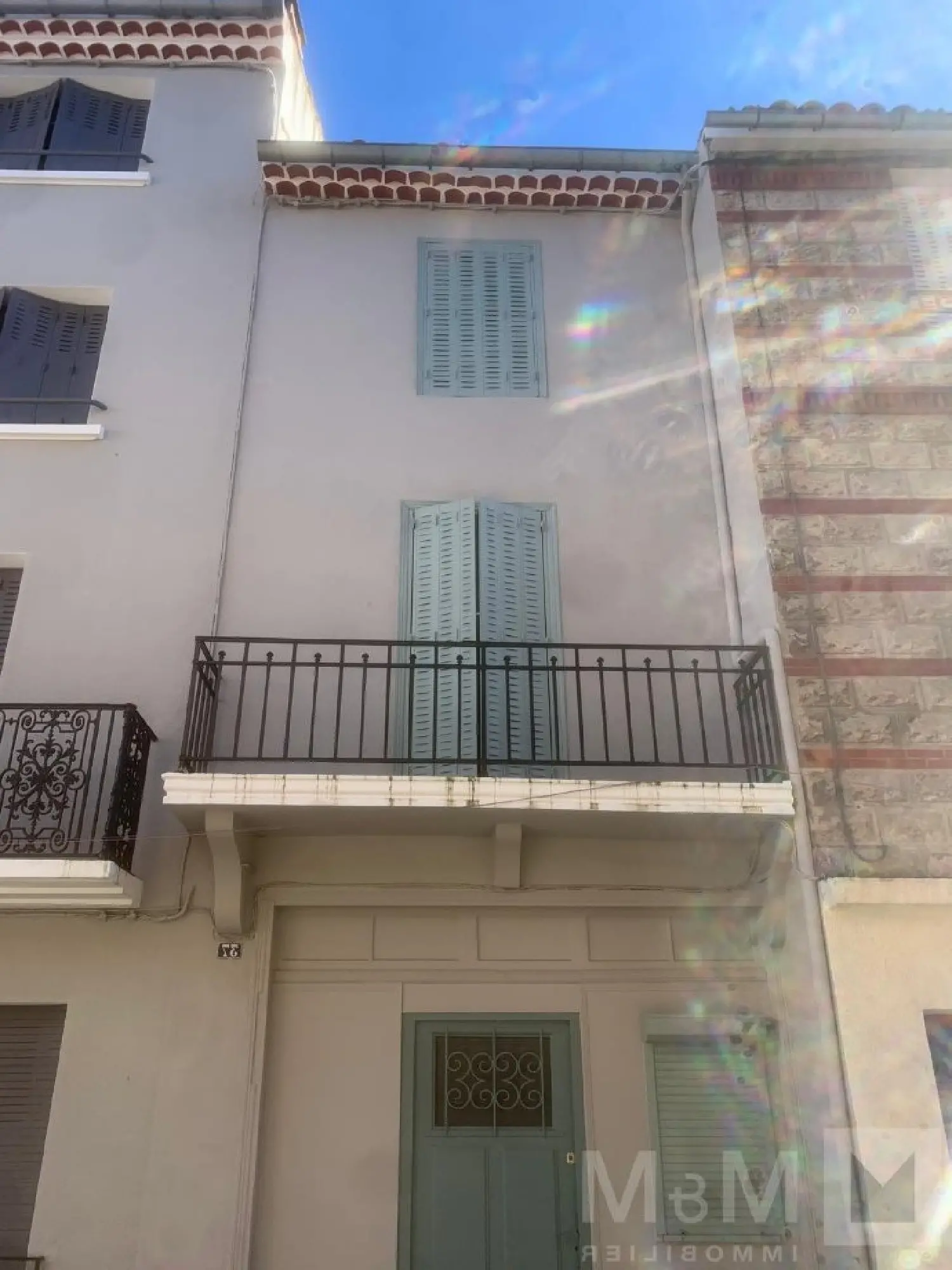  en venta casa Quillan Aude 4