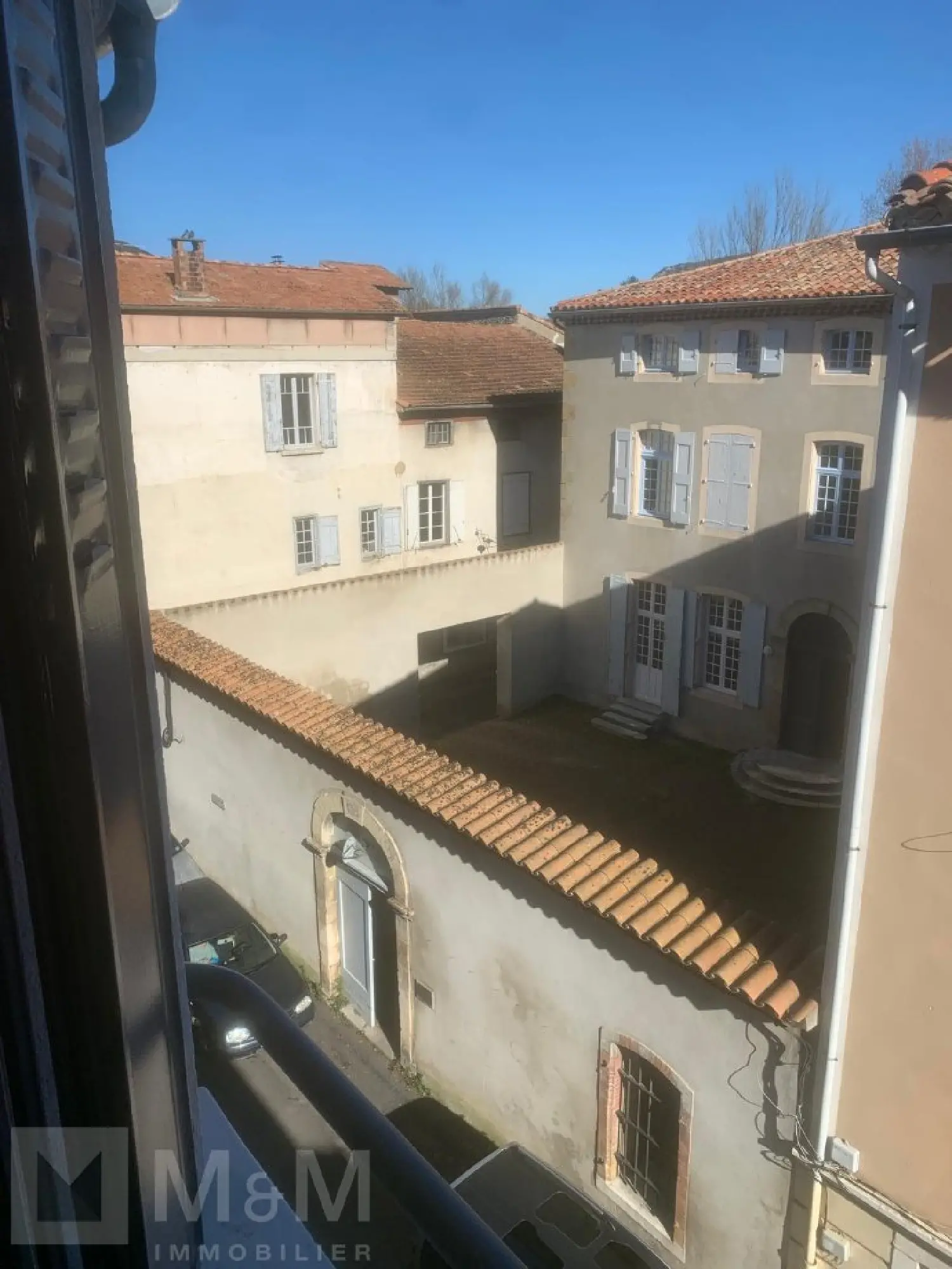  en venta casa Quillan Aude 6