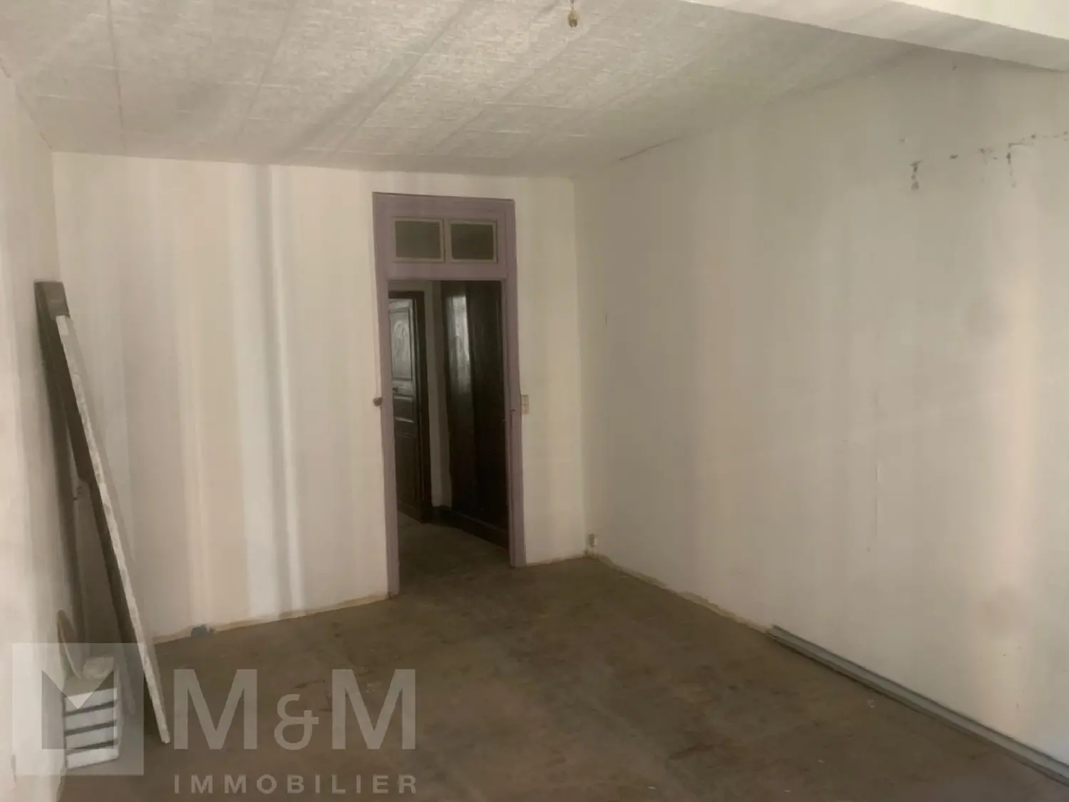  en venta casa Quillan Aude 7